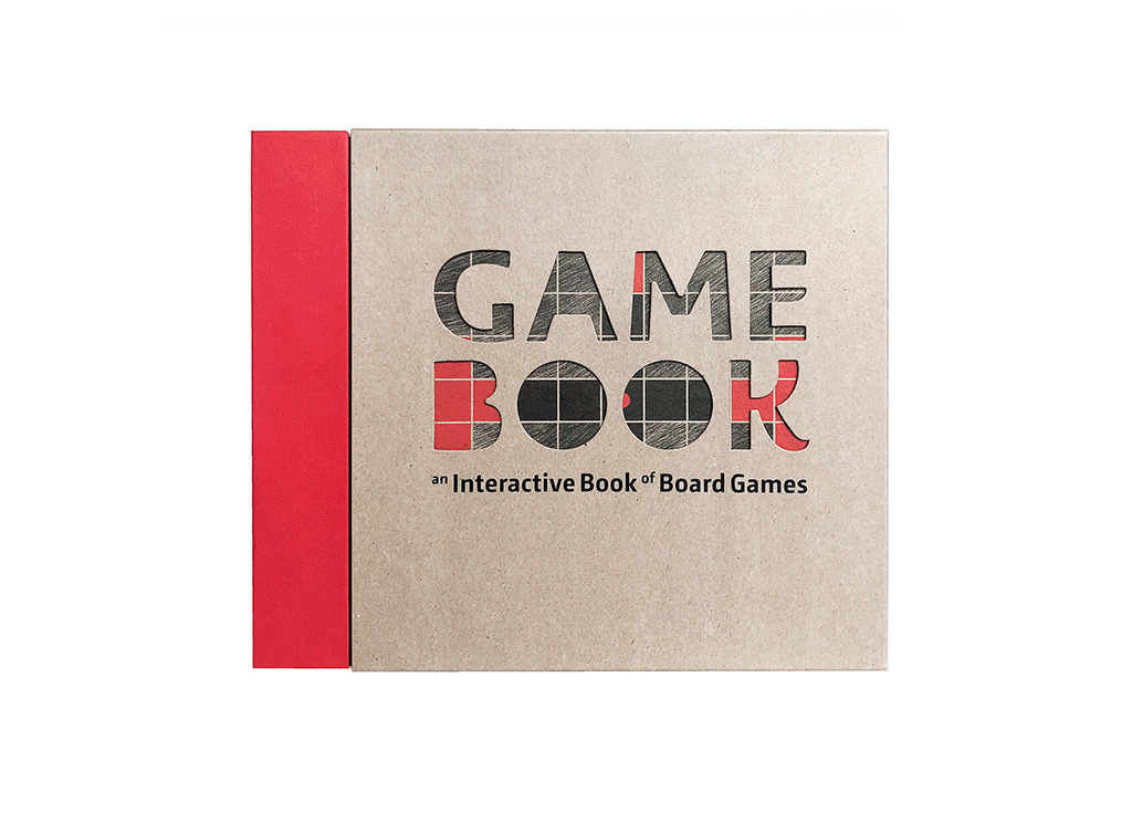 Gamebook is a collection of abstract strategy board games: Tablut, Stern-halma, Senet, Surakarta, Mū Tōrere, Alquerque, Pachisi and Nine Men’s Morris.